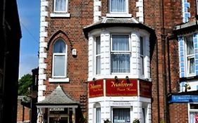 Malvern Guest House Bridlington